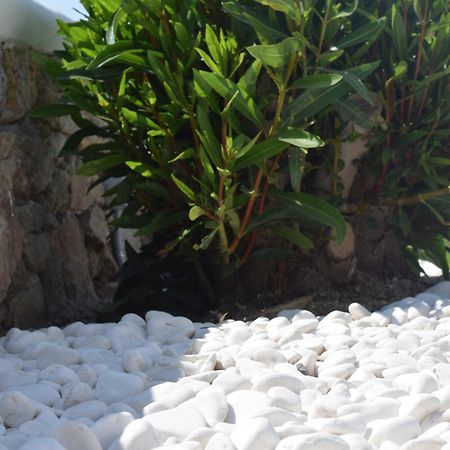 Apartamento Sugar Blue Mykonos Town Exterior foto