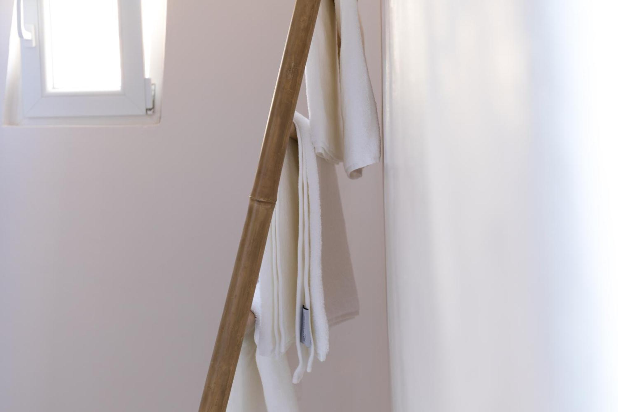 Apartamento Sugar Blue Mykonos Town Habitación foto